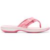 Clarks Brinkley Sea Womens Pink Ombre, 3