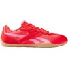 Reebok Sneaker Ultra Lo da Donna, SportreD/PLAYFULPINK/Gum, 38 EU