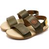 GIOSEPPO Barefoot - Sandali Pelle LENROOT