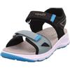 Superfit Criss Cross SandaliBambini e ragazzi
