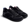 GIOSEPPO Leota, Scarpe Donna, Nero, 36 EU Ancho