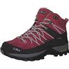 CMP Donna Rigel Mid Wmn Trekking Shoe Wp Scarpe