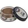 TRG The One Shoe Cream, Crema per pelle e pelle sintetica, Marrone (177 Oak), 50 ml