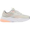 Reebok Scarpe da Ginnastica da Donna RELORA Soft Grey/Future Peach/White, 35,5 EU
