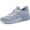 Jana Damen Sneaker Low Vegan 8-23777-46, Scarpe da Ginnastica Donna