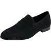 BOSS Gavrie_Loaf_SD - Mocassino, Dark Blue401,