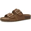 MARCO TOZZI Sandale 2-27405-44, Donna, Cognac STR, 39 EU