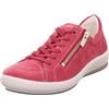 Legero Tanaro 5.0, Sneaker Donna, Rosso Lampone Scuro 162, 37 EU