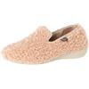 Dr. Scholl's Scholl Maddy Shoe, Slipper, Donna, Beige, 41 EU