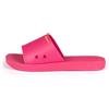 Ipanema Anat Classic Slide Kids, Sandalo, Rosa Scuro Rosa Giallo Rosa, 37 EU
