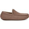 UGG Ascot, Pantofole Uomo, Caribou, 40 EU