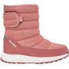 Viking Equip Pull-on Warm WP 1v, Scarpone da Neve Unisex-Bambini e Ragazzi