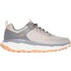 Skechers D'lux Journey MarigoldD'LUX Journey Marigold Donna, Finiture Naturali in Tessuto Sintetico Marrone, 41 EU