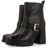 GIOSEPPO STIVALI BIKER CON TACCO SIOFOK