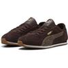 PUMA Sneakers ST Track Feline da Donna 42, Chocolate Fondue Soft Taupe Brown