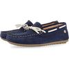 GIOSEPPO Asbury, Moccasin, Marino, 38 EU, Marino, 38 EU
