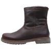 Panama Jack Fedro - Stivali da motocicletta, Chestnut C013,