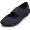 Camper Right Nina 21595, Mary Jane Donna