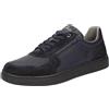Sioux Tertulio, Scarpe da Ginnastica Uomo, Darkblue Profondo, 42 EU