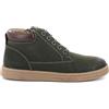 Kickers Tackland Stivali e stivaletti unisex per bambini, cachi., 18 EU