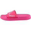 Kappa Supremo - Kappa 95K0213001 - Sandali rosa, 30 EU, rosa., 30 EU