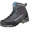 Kayland 018022635 ROCKET W'S GTX Donna, GREY TURQUOISE EU 42
