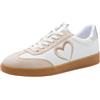 MARCO TOZZI Donna Sneaker morbida soletta Feel Me estraibile morbida fodera interna Alla moda