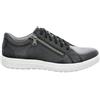 Jomos Rally, Scarpe Stringate Derby Uomo, Nero, 42 EU