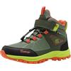 Kastinger Karlspitz Mid Ev Ktx, Scarpe da Escursionismo Unisex-Bambini e Ragazzi