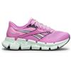Reebok Donna Floatzig 2 Sneaker, Virtual Pink/Inverted Aqua, 40 EU