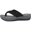 Clarks Sandalo piatto da Donna Arla Kaylie
