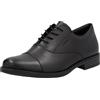Rieker 10317, con Lacci Uomo