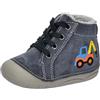 Lico Merle, Scarpe Primi Passi, Marine, 19 EU