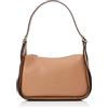 MAC ALYSTER Trotteur Porte Epaule/Trav, Handbag Donna, Cognac