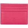 Adapell Porta Carte di Credito, Accessori da Viaggio-Portafogli Unisex Adulti, 25, Talla única