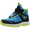 Kastinger Karlspitz Mid Ev Ktx, Scarpe da Escursionismo Uomo, Sky Lime, 38 EU