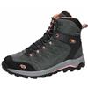 Brütting Mount Chester High, Stivali da Trekking Unisex-Adulto