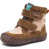 Bisgaard Huxie Tex, Stivali alla Moda, Cachi, 27 EU