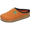 Dr. Brinkmann NERPIO Home Pantofole, Colore: arancione., 40 EU