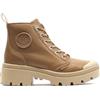 Palladium Pallabase Leather 96905252M, Stivali