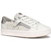 Geox J Kilwi Girl A, Scarpe da Ginnastica Bambine e Ragazze