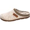 Fischer Markenschuh Fischer Isabel, Ciabatte Donna, Betulla, 39 EU