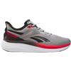 Reebok Viva Speed - Sneaker da Uomo, Colore Grigio 2 Nero vettoriale Rosso, Taglia 38