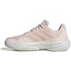 adidas Delle Donne Courtjam Controllo 3 Scarpe da Tennis