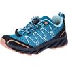 CMP Kids Altak Trail Shoe 2.0 Scarpe da Trail RunningUnisex - Bambini e Ragazzi