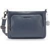 Mandarina Duck Mellow Leather Crossover, Donna