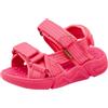 Bisgaard Louis, Sandalo Unisex-Bambini e Ragazzi