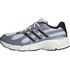 adidas Uomo Technochaos 2000, Ftwr White/Core Black/Bright Royal, 39 1/3 EU