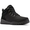 Columbia Fairbanks Mid, Scarponi da Neve, Uomo