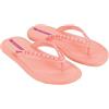 Ipanema MEU SOL AD - Infradito, PINK/PINK,